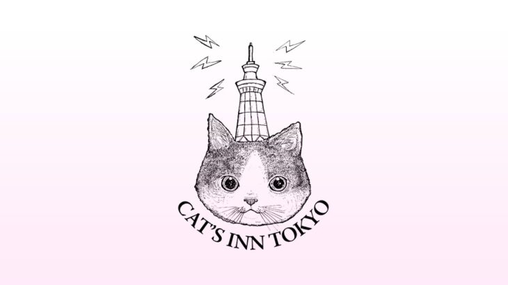 2021/04/22【キャッツイン東京】今日は子猫の音声付★生ライブ!！板橋区の里親募集型保護猫カフェ