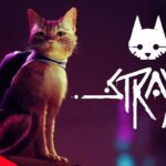 【Stray】サイバーパンクの世界を駆け回る猫が超絶かわいいと聞いて