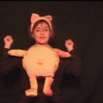 鈴木彩子 ｢迷子の子猫｣ Official Music Video