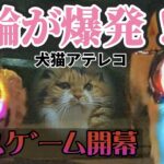 【犬猫アテレコ】ピカピカ首輪で愉快な散歩 and 落ち込む犬と猫