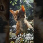 猫は甘いものを感じられない！part2    #cat #癒し #雑学 #猫#ねこ