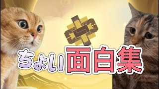 原神おもしろ集を猫ミーム風に作ってみた【原神】#猫ミーム