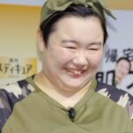 やす子、保護猫を引き取るも初日にハプニング 溺愛っぷりも明らかに「可愛いんですよ、私に似て」