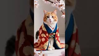 【歌う猫】 #cat #catsong #trending #catvideos #歌う猫 #踊る猫 #アニメーション #おもしろ動画 #可愛い猫